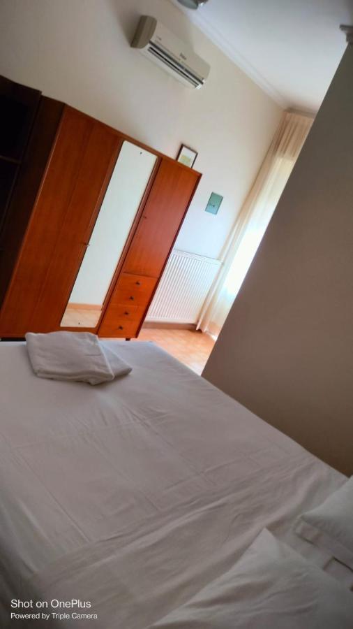 Hotel Continental フィウッジ エクステリア 写真